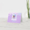 Search for bounce party thank you cards Fun