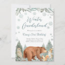 Search for owl 1st birthday invitations Animals
