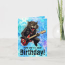 Search for funny guitar cards Guitarist