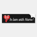 Search for emoticon bumper stickers Cute