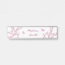 Search for cute door signs Flowers