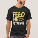 Search for pistachio tshirts Nuts