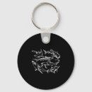Search for shark lovers key rings Summer