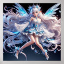 Search for ice queen art Fairy