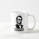 Search for abe mugs Cool