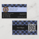 Search for scotland business cards Plaid