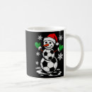 Search for top hat mugs Snowman