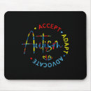 Search for special mum mousepads Therapy