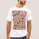 Search for brown background tshirts Retro