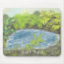 Search for water birds mousepads Grass