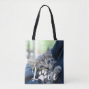 Search for cat lovers bags For pets