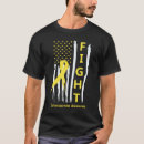 Search for osteosarcoma tshirts Awareness