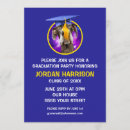 Search for dog graduation invitations School