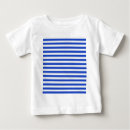 Search for blue baby shirts White