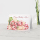 Search for tulip flower birthday cards Mum