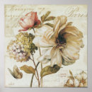 Search for vintage chinese posters Botanical