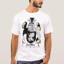 Search for griffin tshirts Griffin family crest