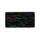 Search for chicago return address labels United states