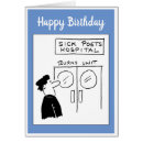 Search for funny nurse birthday cards Hospital