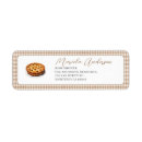 Search for cutie return address labels A little cutie pie