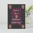 Search for sugar skull invitations Dia de los muertos