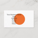 Search for advertising business cards Painter
