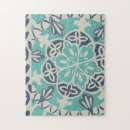 Search for blue puzzles Patterns