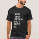 Search for worlds okayest dad tshirts Best dad ever