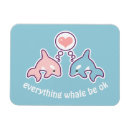 Search for whale magnets Cute