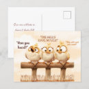 Search for fences postcards Modern