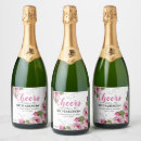Search for pearl wine labels Pink
