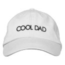 Search for personalisation hats Dad