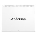 Search for blank calendars Create your own