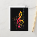 Search for music postcards Band