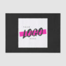 Search for logo tissue paper Corporate