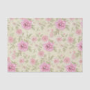 Search for vintage botanical tissue paper Antique