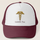 Search for serpent hats Caduceus