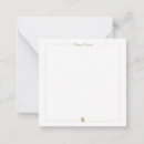 Search for floral border note cards Minimalist