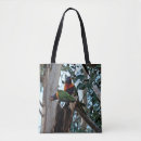 Search for rainbow lorikeet bags Australian birds
