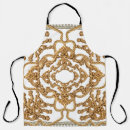Search for ornament aprons Floral