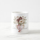 Search for chocolate flower mugs Flowers