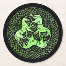 Search for celtic coasters Circle
