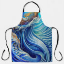 Search for fine aprons Modern