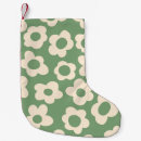 Search for hippie christmas stockings Flower
