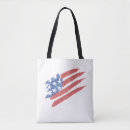 Search for american flag tote bags Stars and stripes