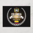 Search for colombia postcards Tourism
