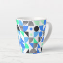 Search for mint green mugs Blue