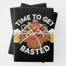 Search for bast gift wrap Thanksgiving