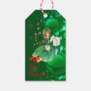 Search for victorian christmas gift tags Green