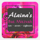 Search for hot pink roses stickers Black